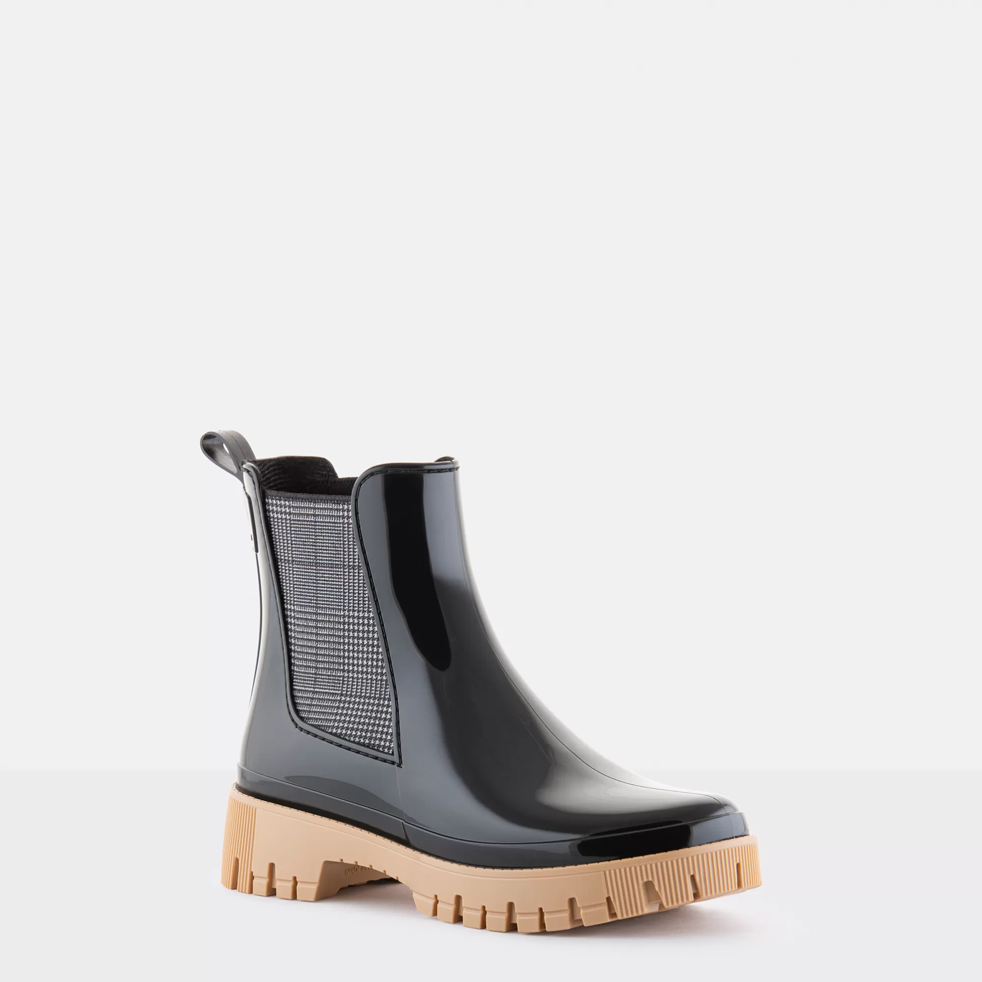 Lemon Jelly Aella 01^Kobieta Botas Forma Larga