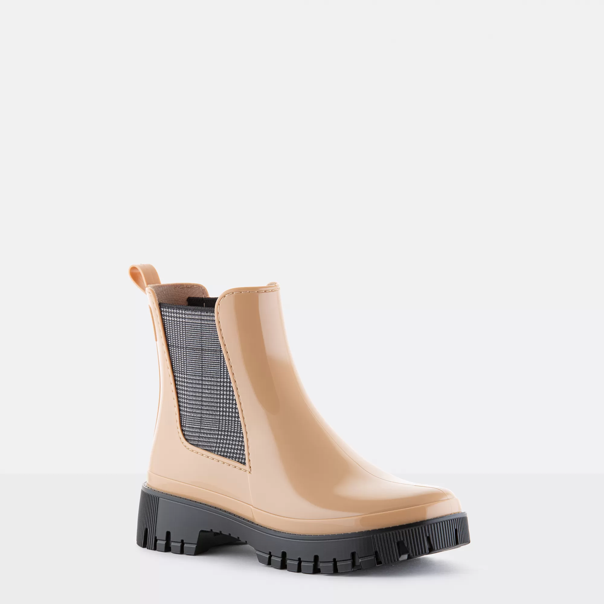Lemon Jelly Aella 02^Kobieta Botas Forma Larga