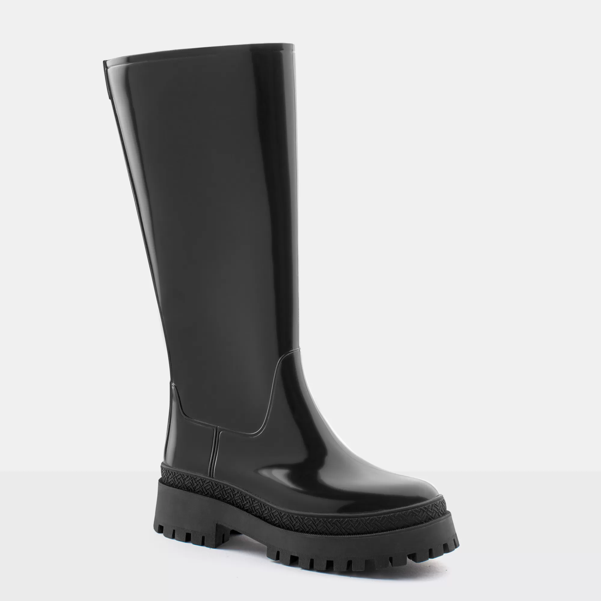 Lemon Jelly Artemis 01^Kobieta Botas Forma Larga