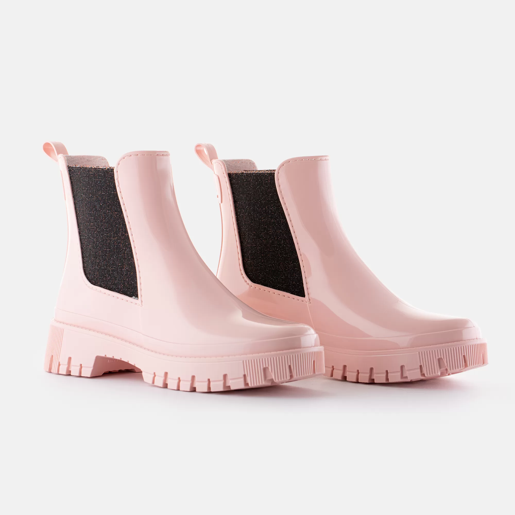 Lemon Jelly Astrea 01^Kobieta Botas Forma Larga