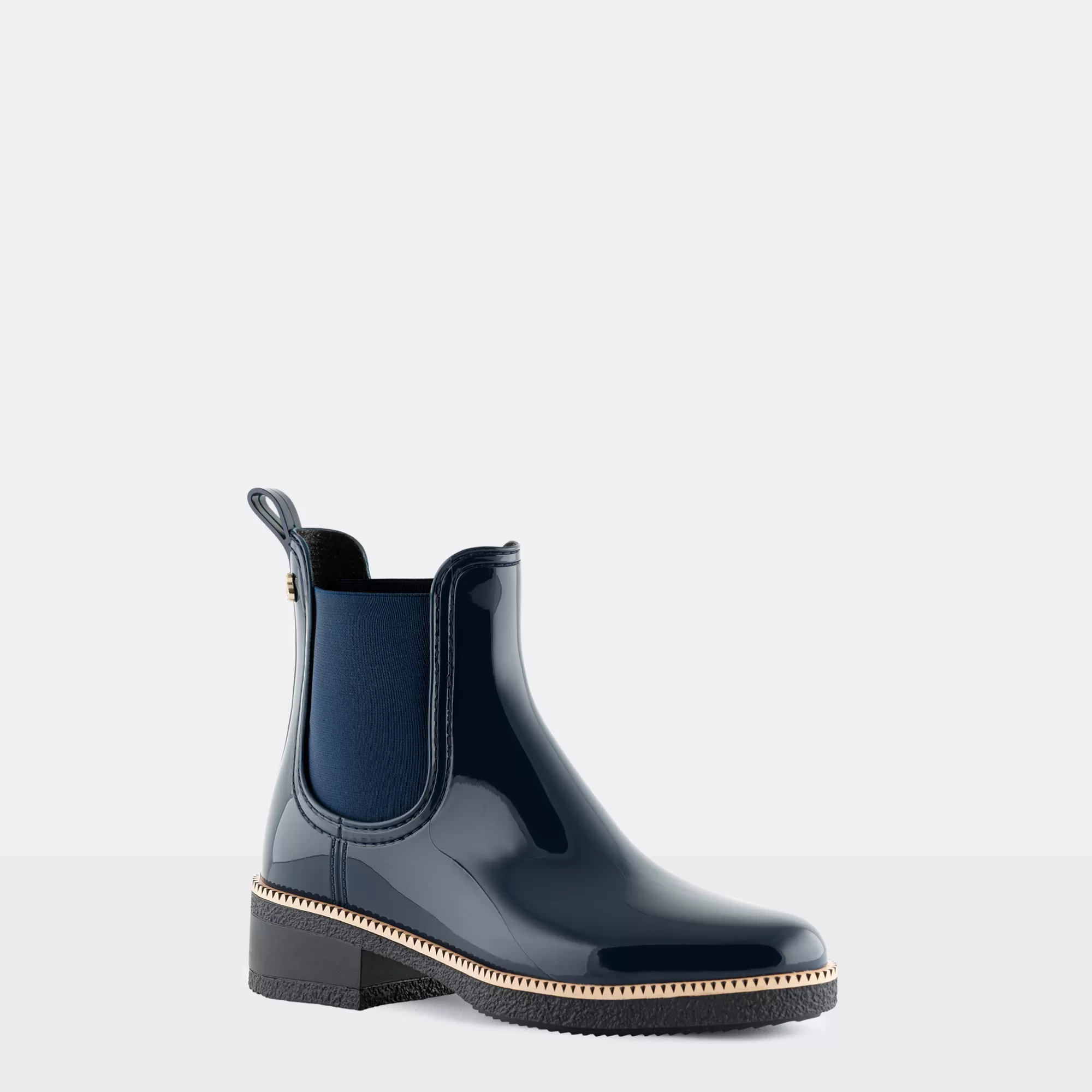 Lemon Jelly Ava 12^Kobieta Botins
