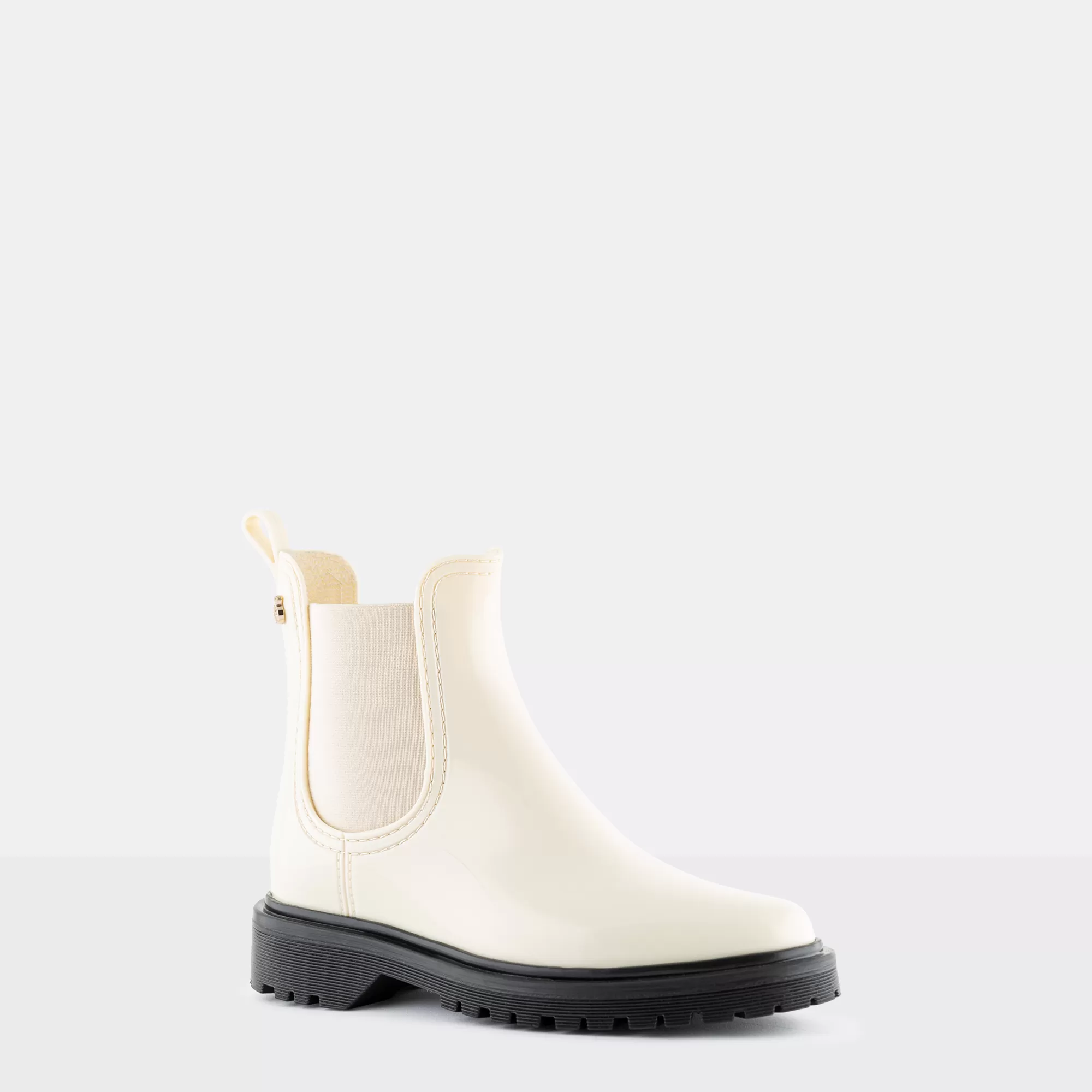 Lemon Jelly Block 19^Kobieta Botins