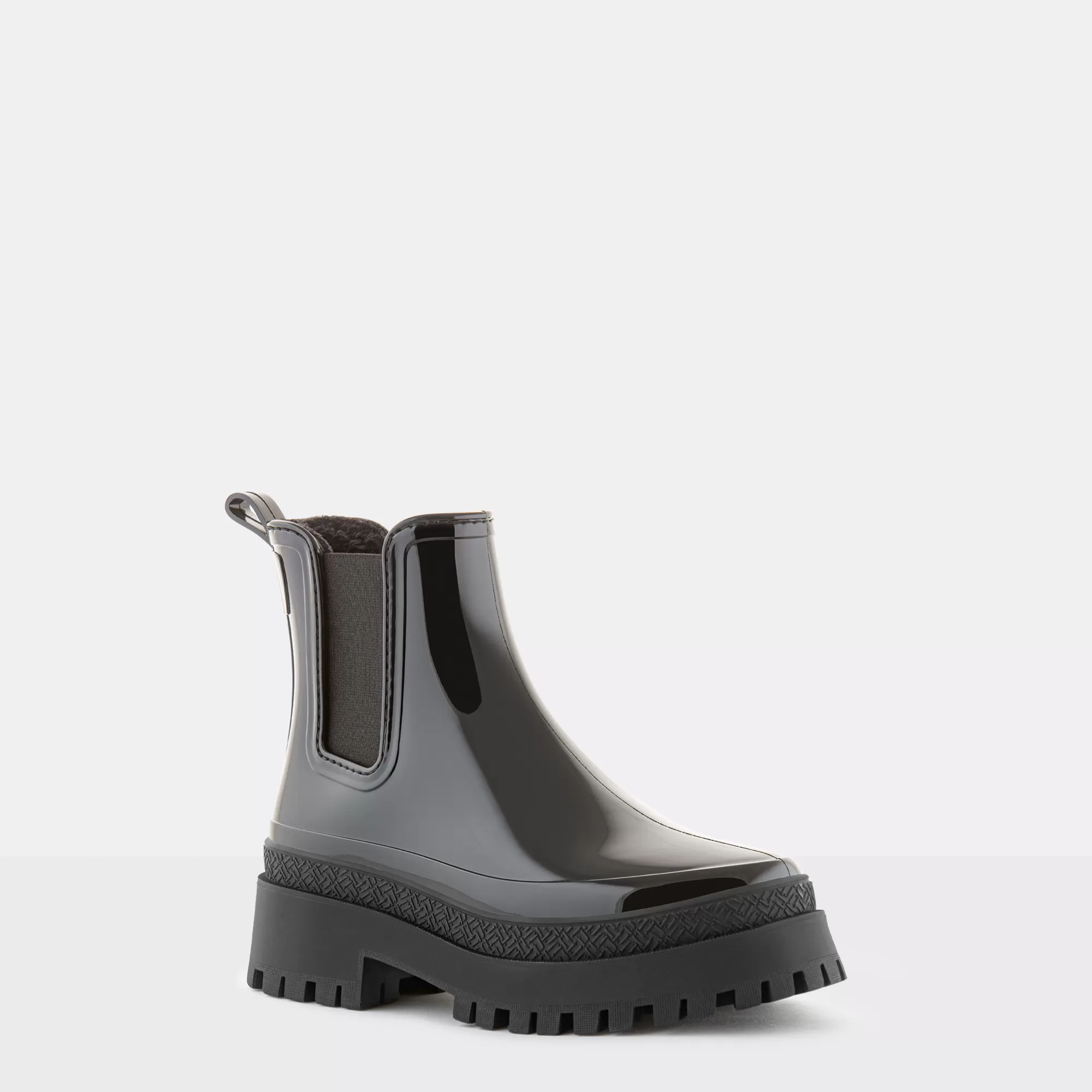 Lemon Jelly Carter 01^Kobieta Botas