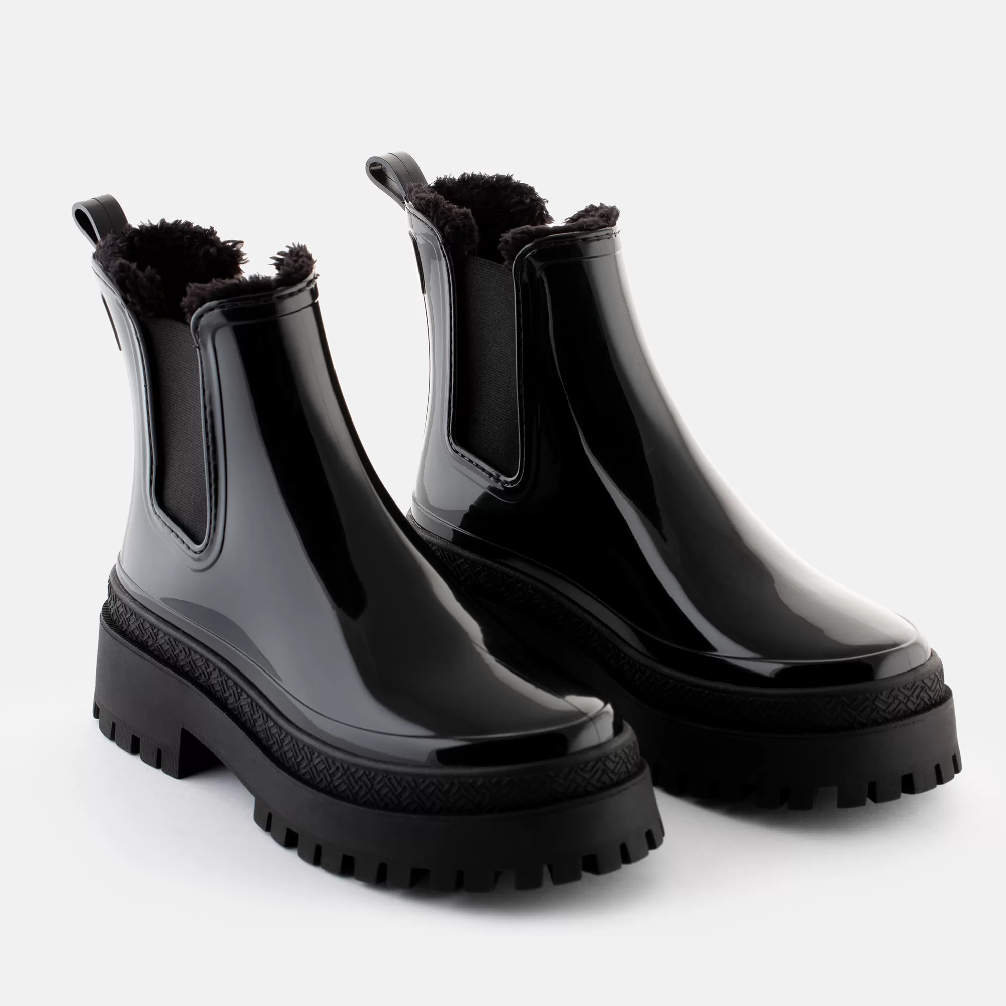 Lemon Jelly Carter 01^Kobieta Botas