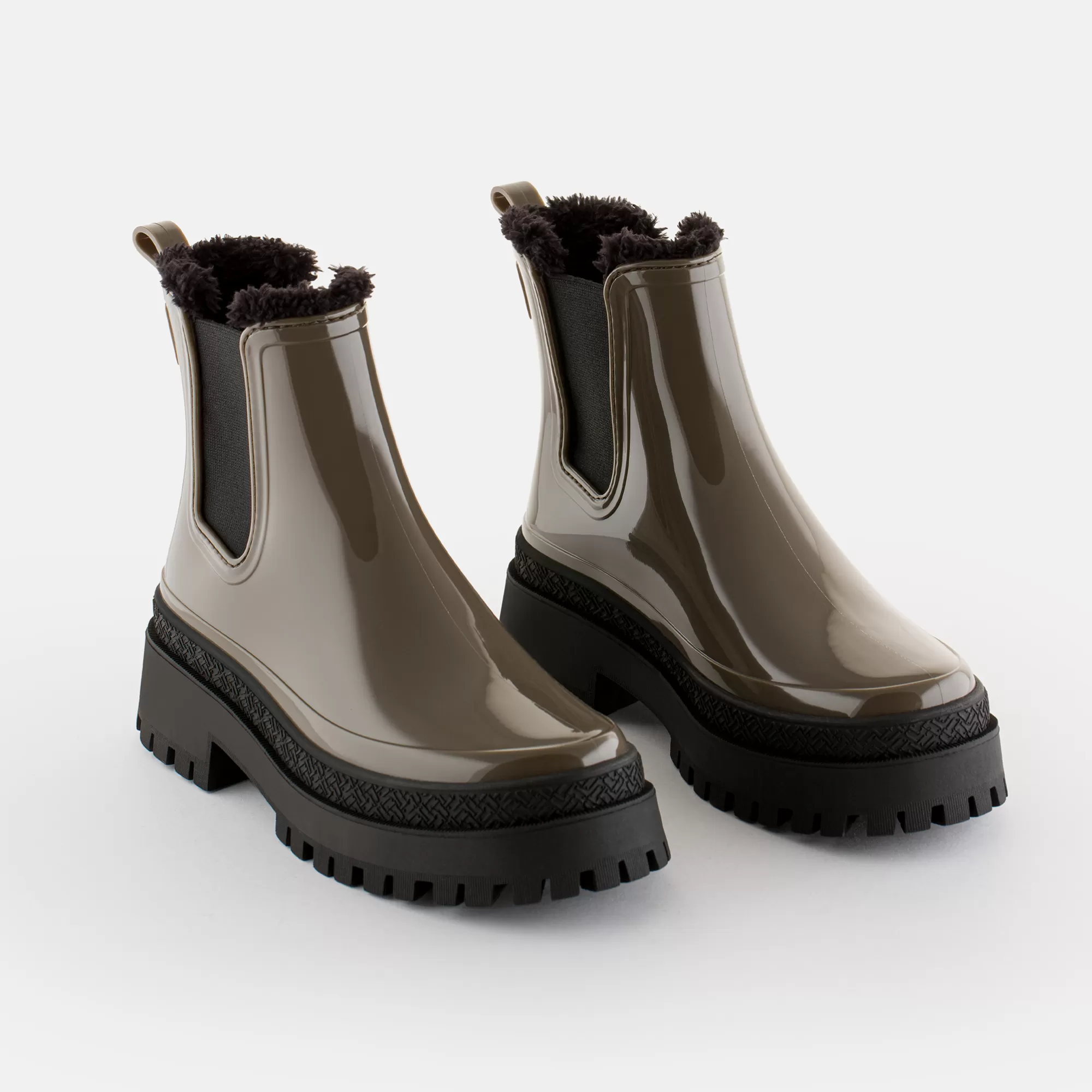 Lemon Jelly Carter 05^Kobieta Botas