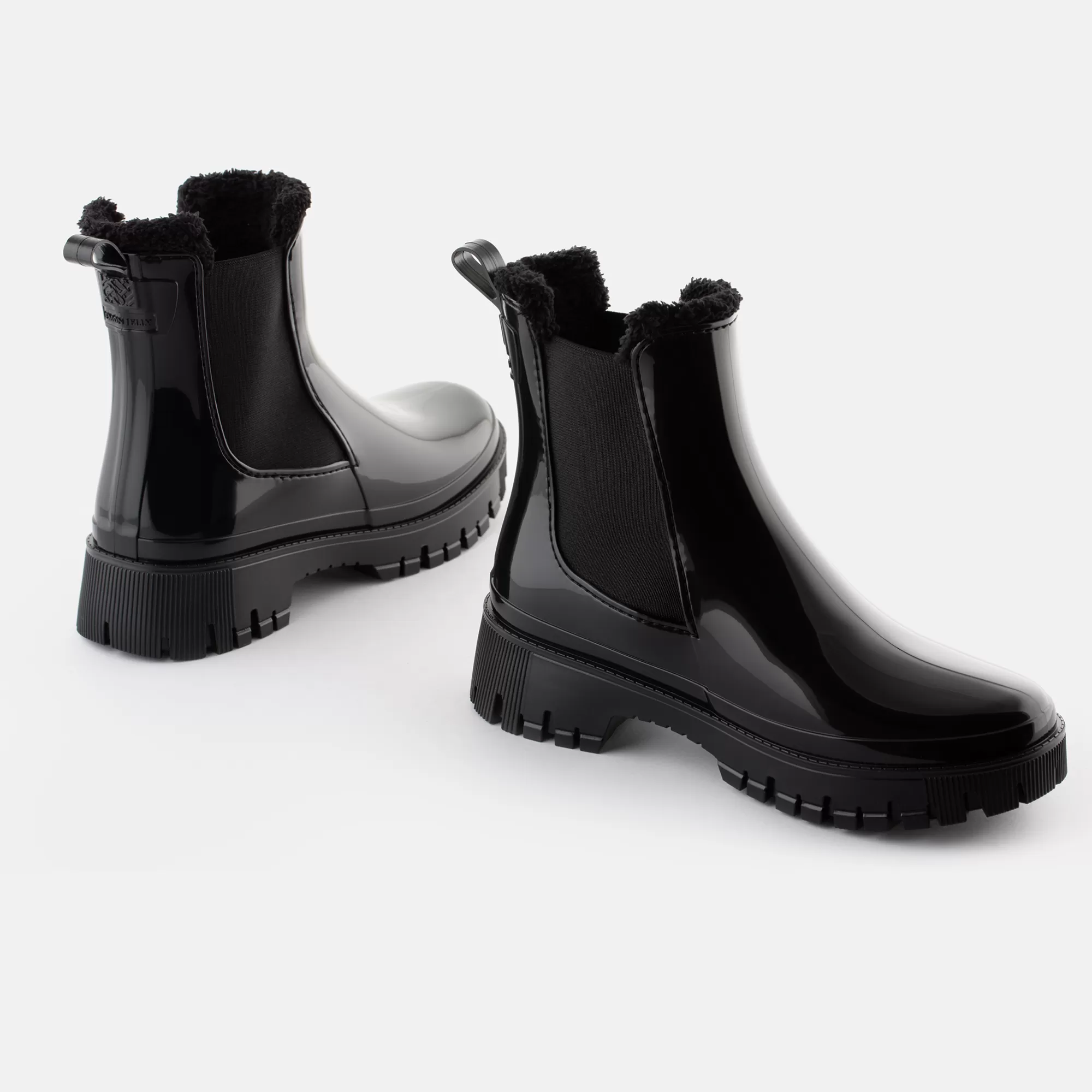 Lemon Jelly Colden 01^Kobieta Botins
