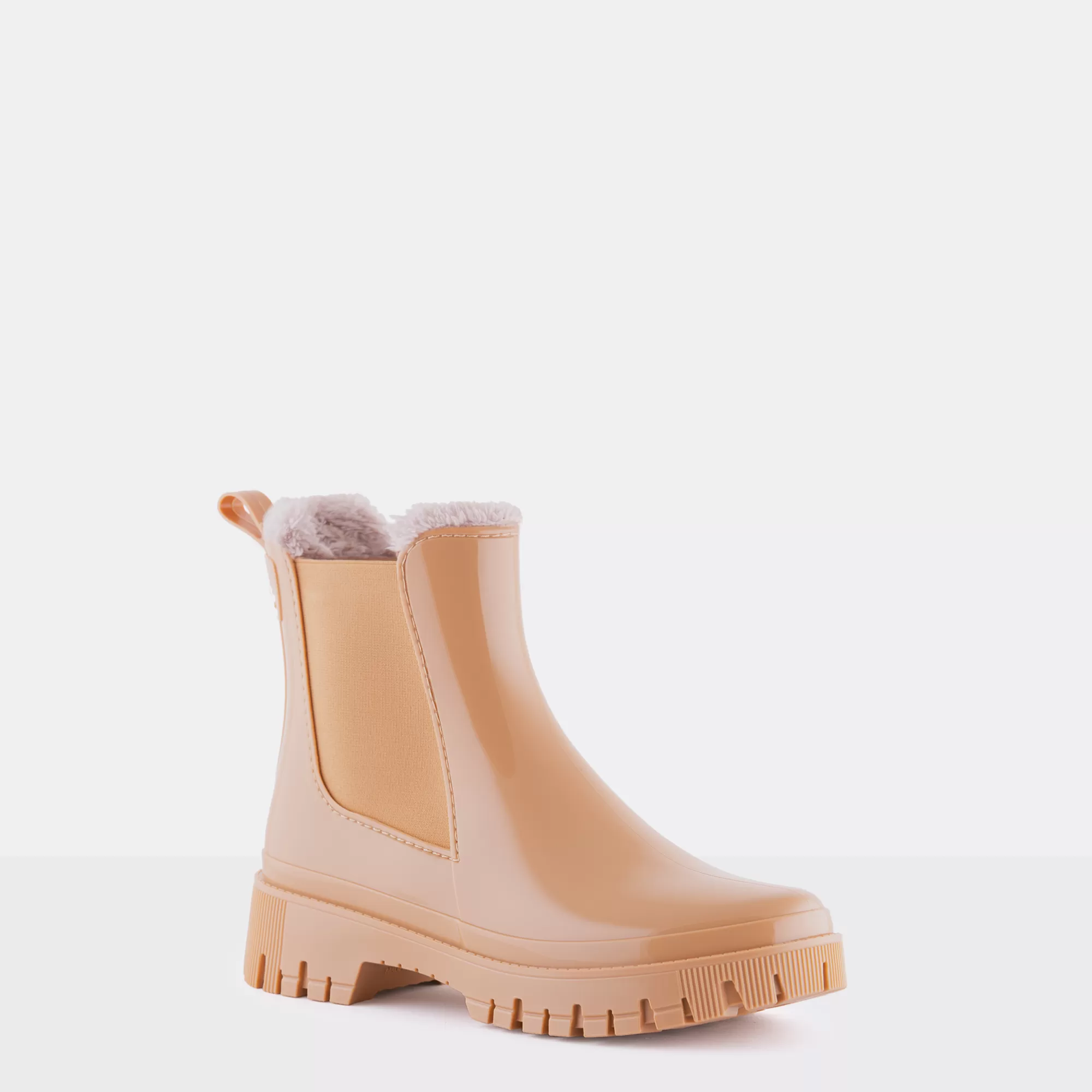 Lemon Jelly Colden 02^Kobieta Botins