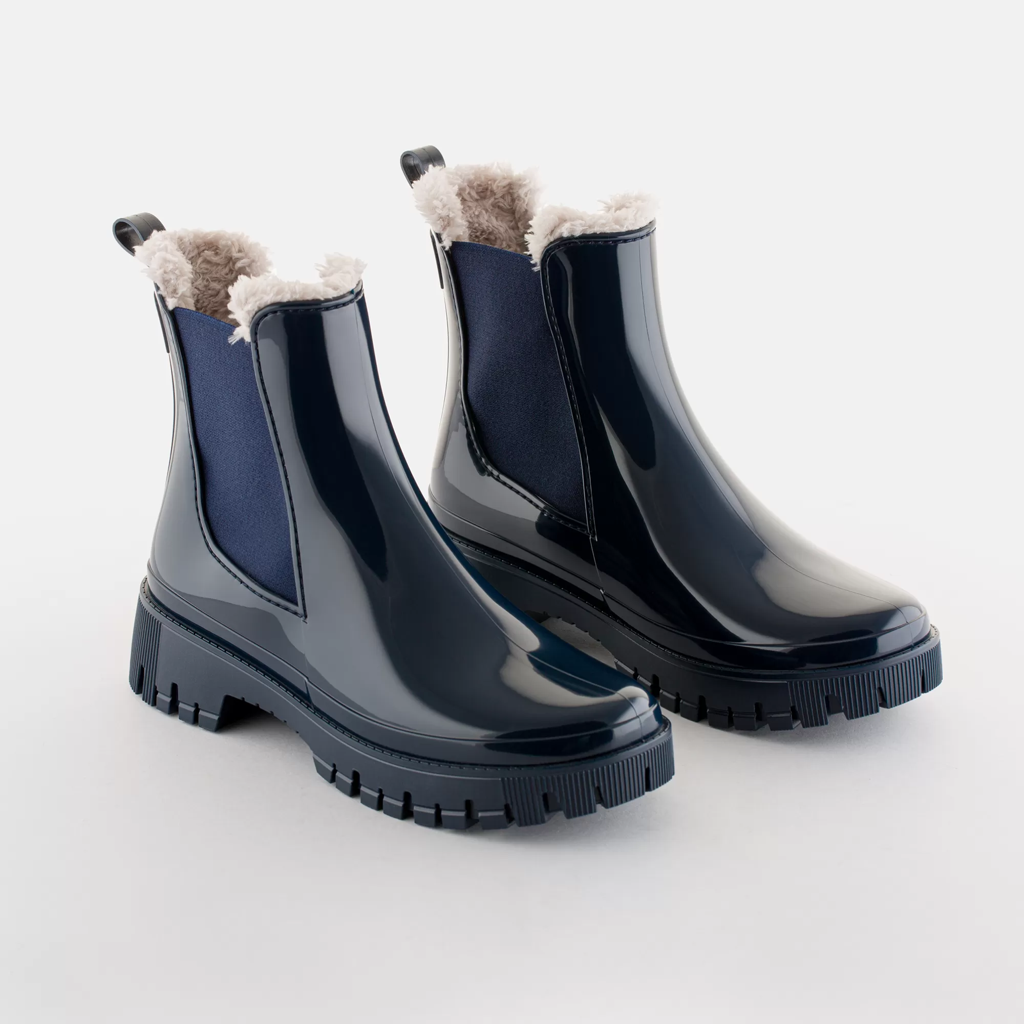 Lemon Jelly Colden 07^Kobieta Botins