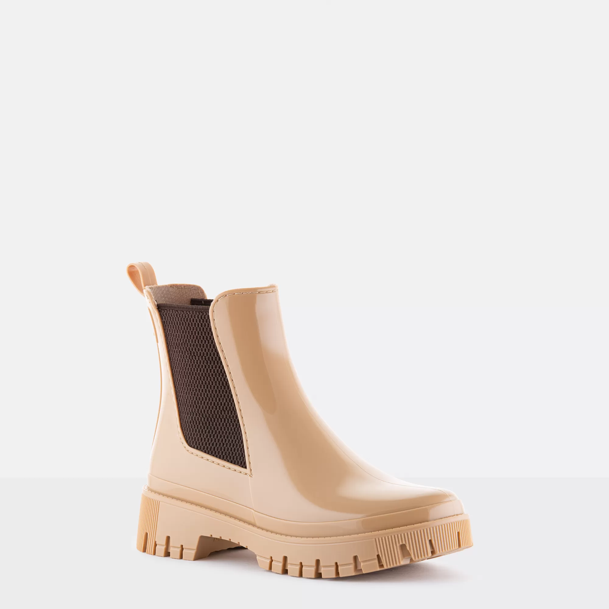 Lemon Jelly Dione 01^Kobieta Botas Forma Larga
