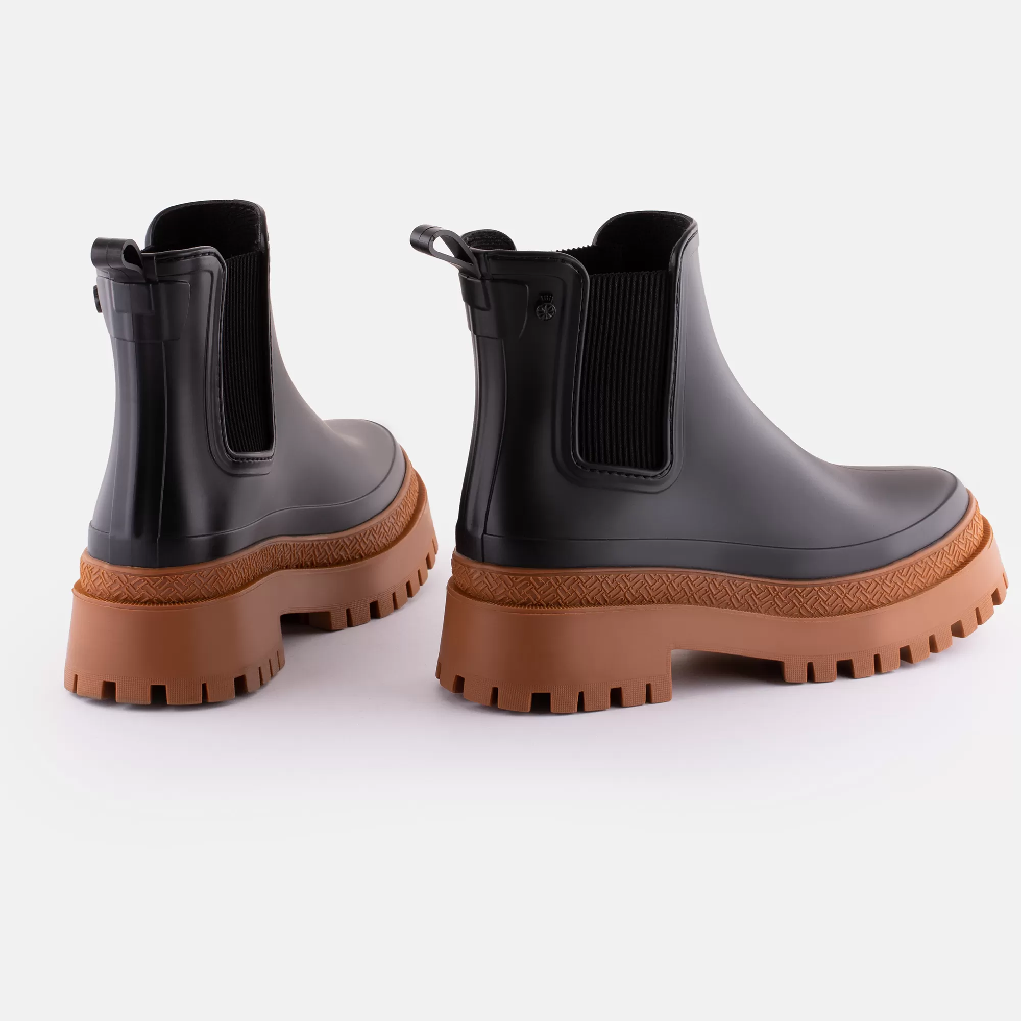 Lemon Jelly Everly 01^Kobieta Botas