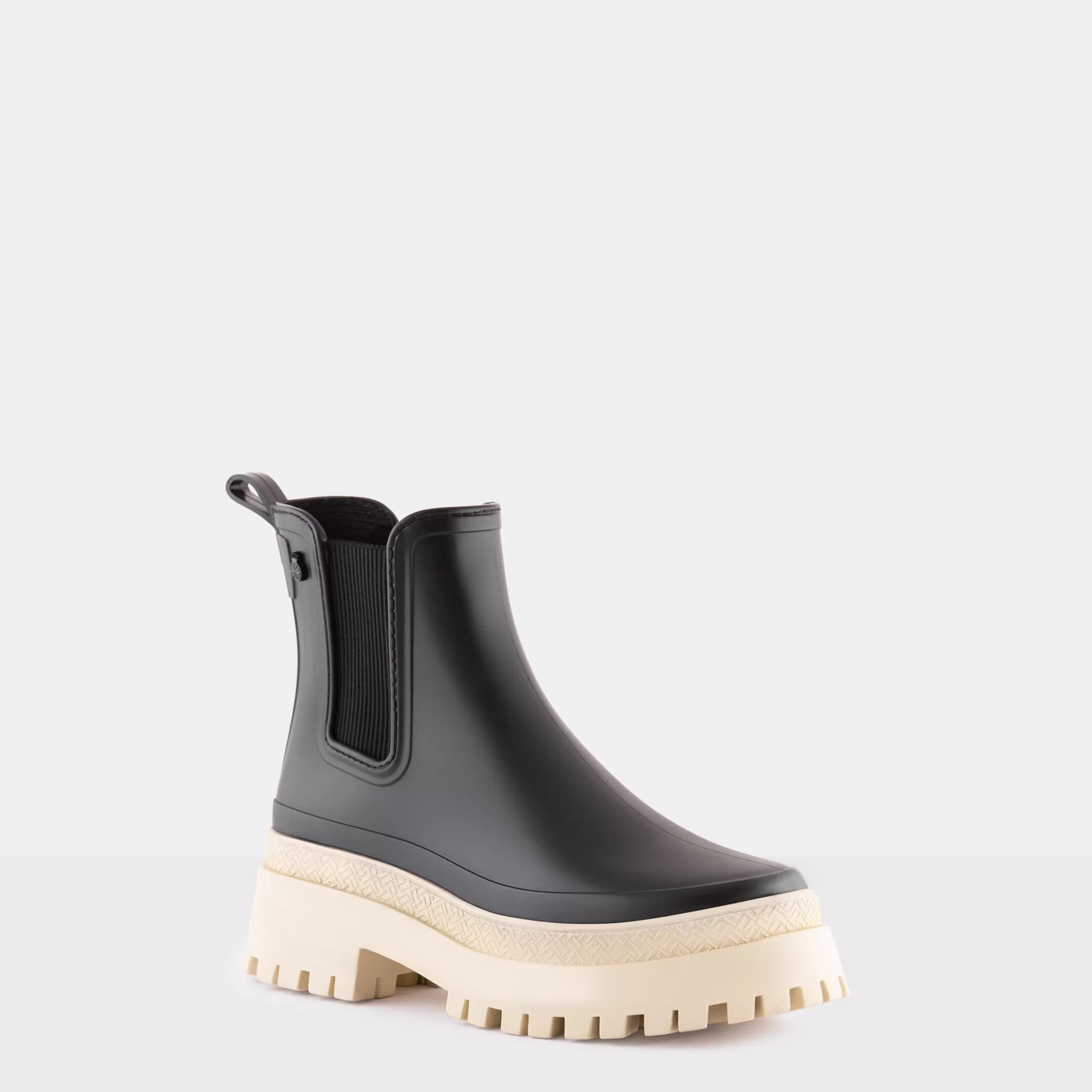 Lemon Jelly Everly 02^Kobieta Botas