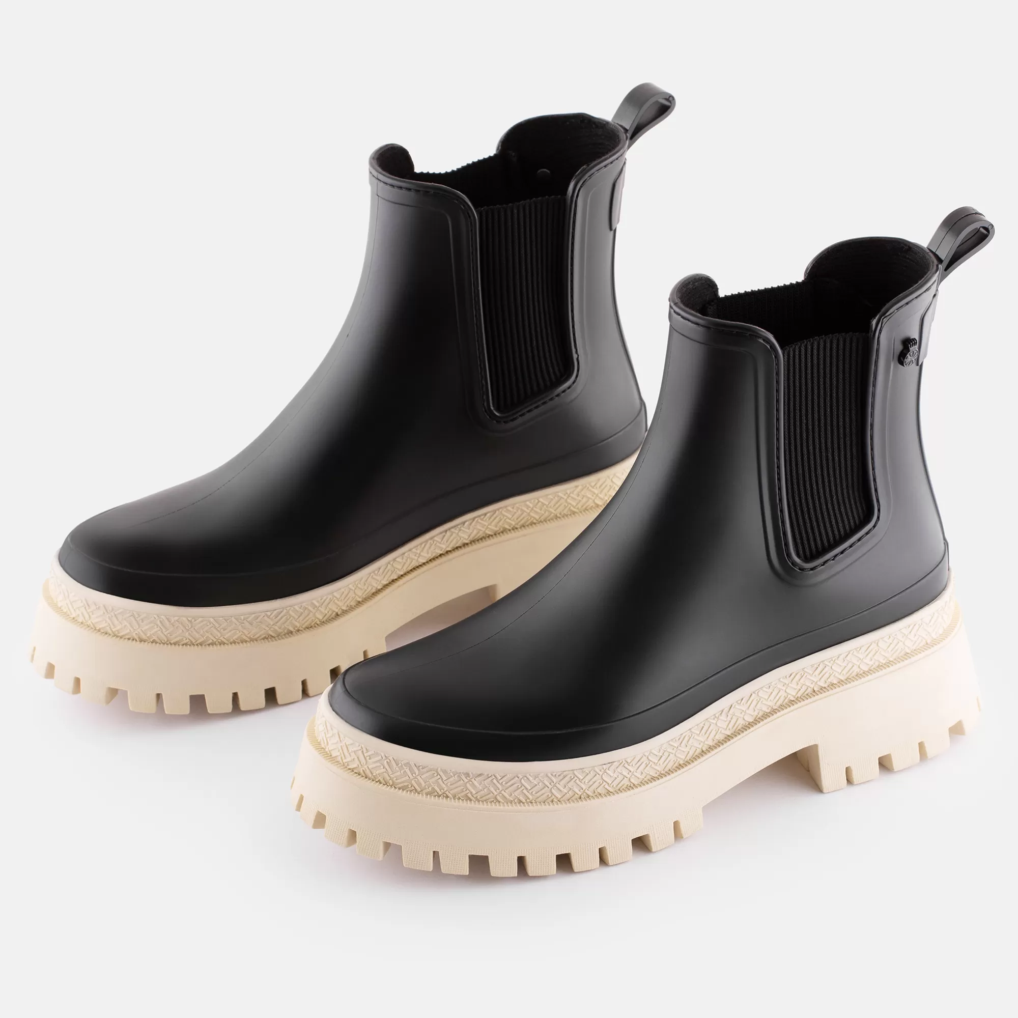 Lemon Jelly Everly 02^Kobieta Botas
