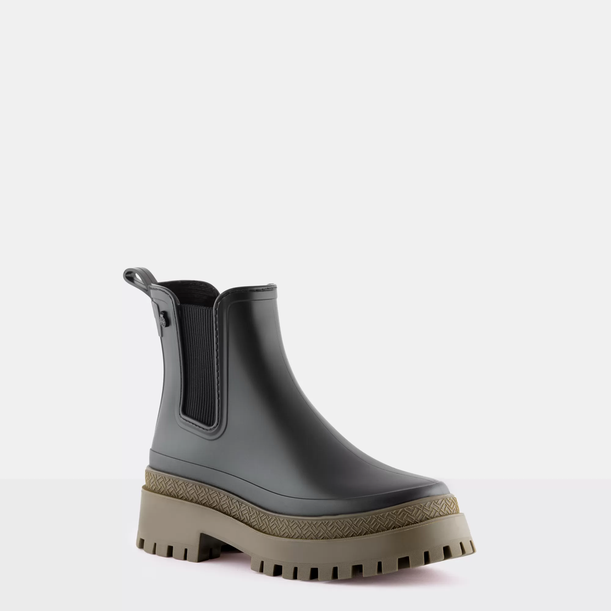 Lemon Jelly Everly 03^Kobieta Botas