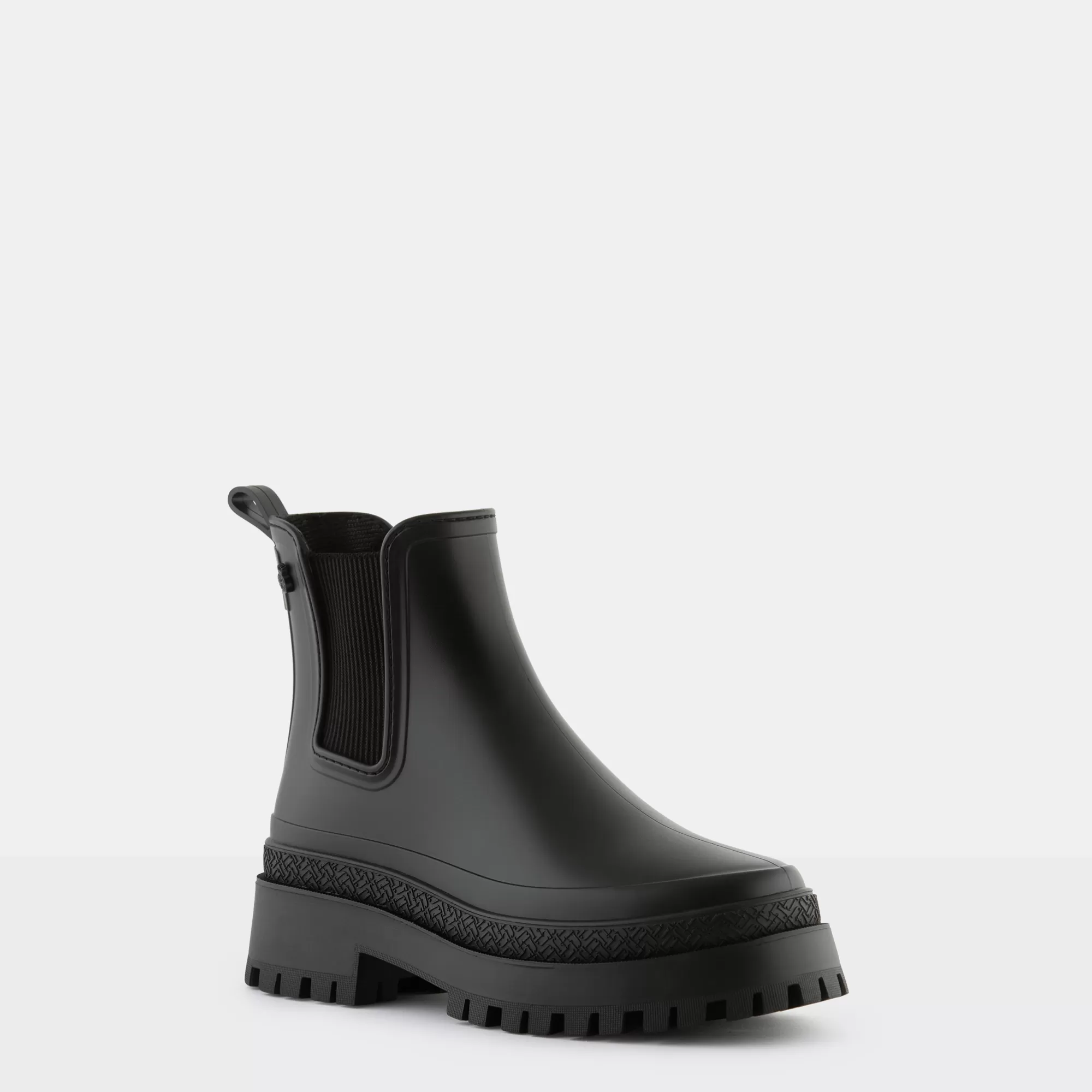 Lemon Jelly Everly 04^Kobieta Botas
