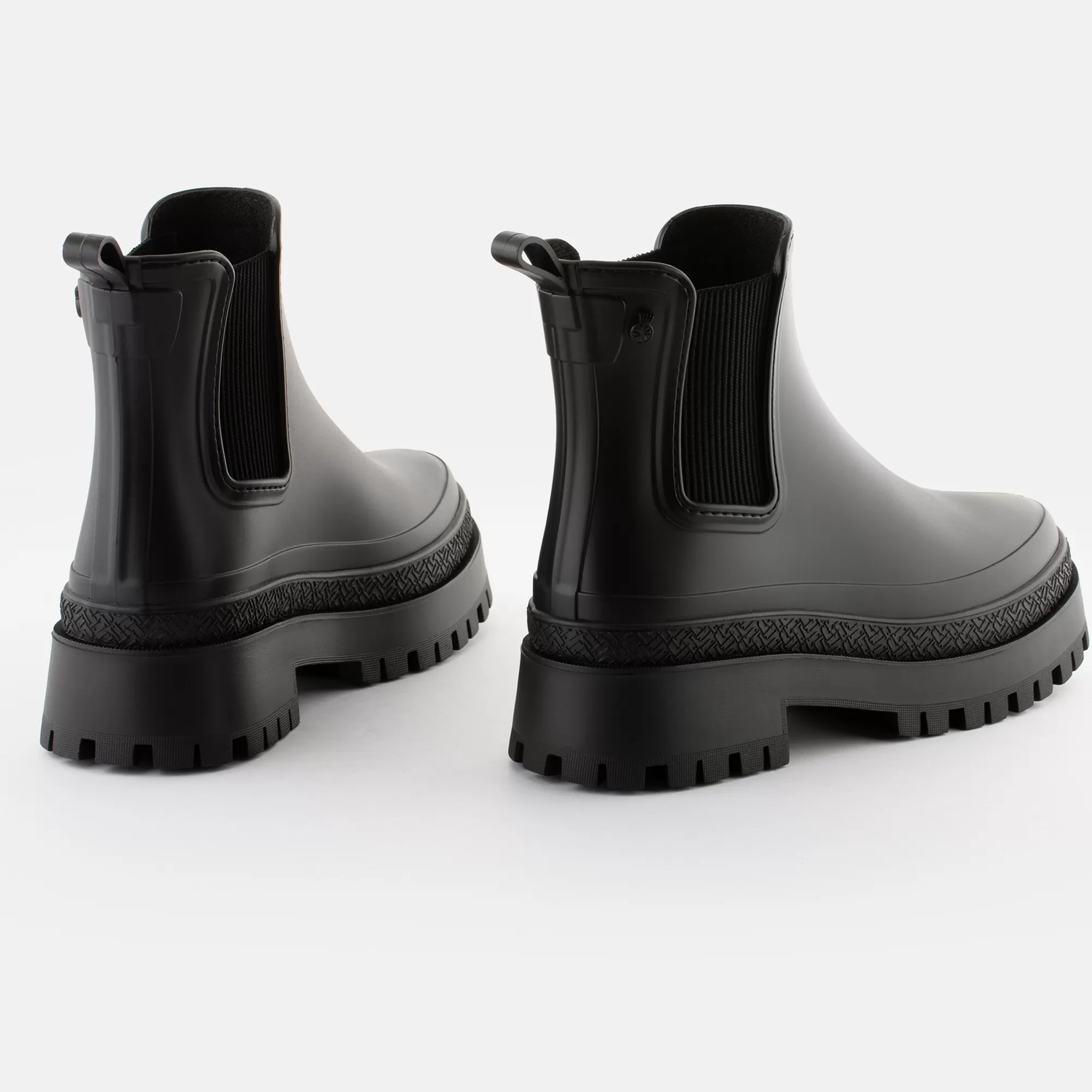 Lemon Jelly Everly 04^Kobieta Botas