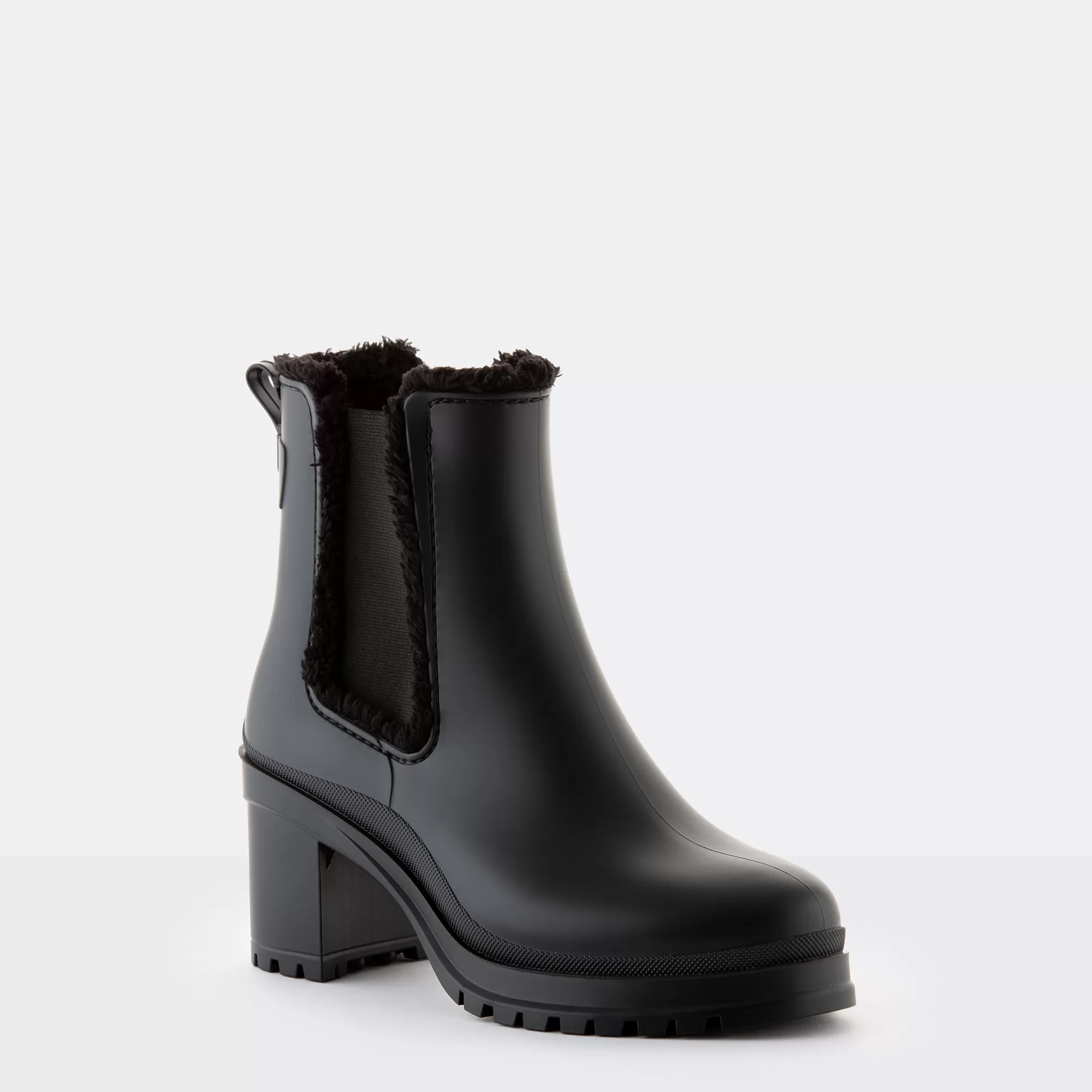 Lemon Jelly Fran 01^Kobieta Botas