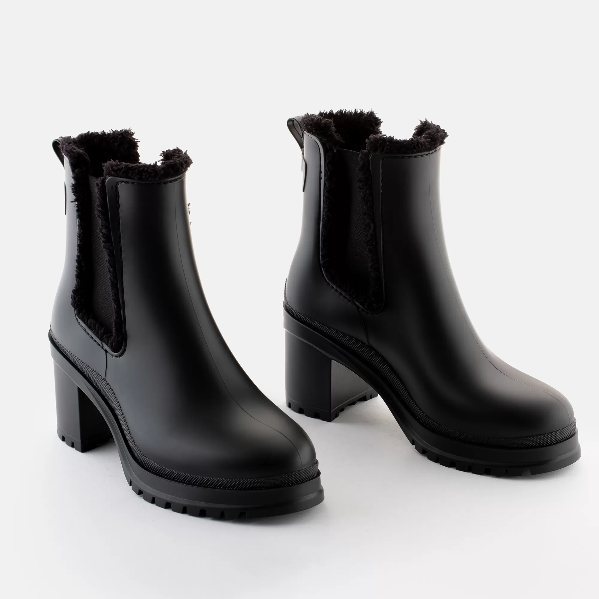 Lemon Jelly Fran 01^Kobieta Botas