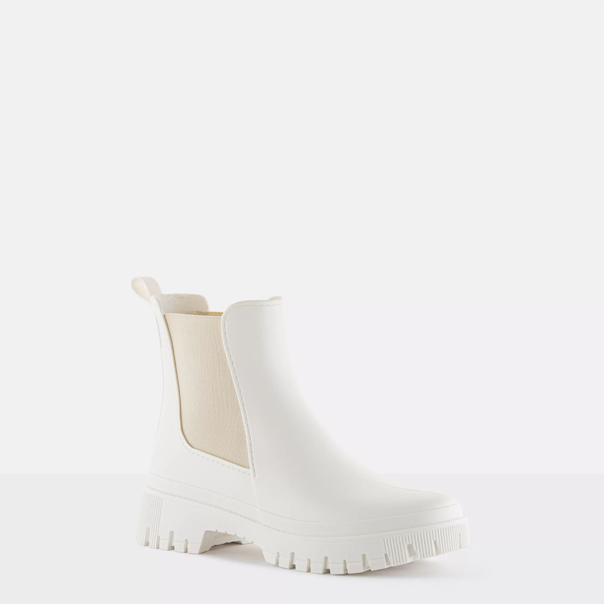 Lemon Jelly Kirby 05^Kobieta Botas Forma Larga
