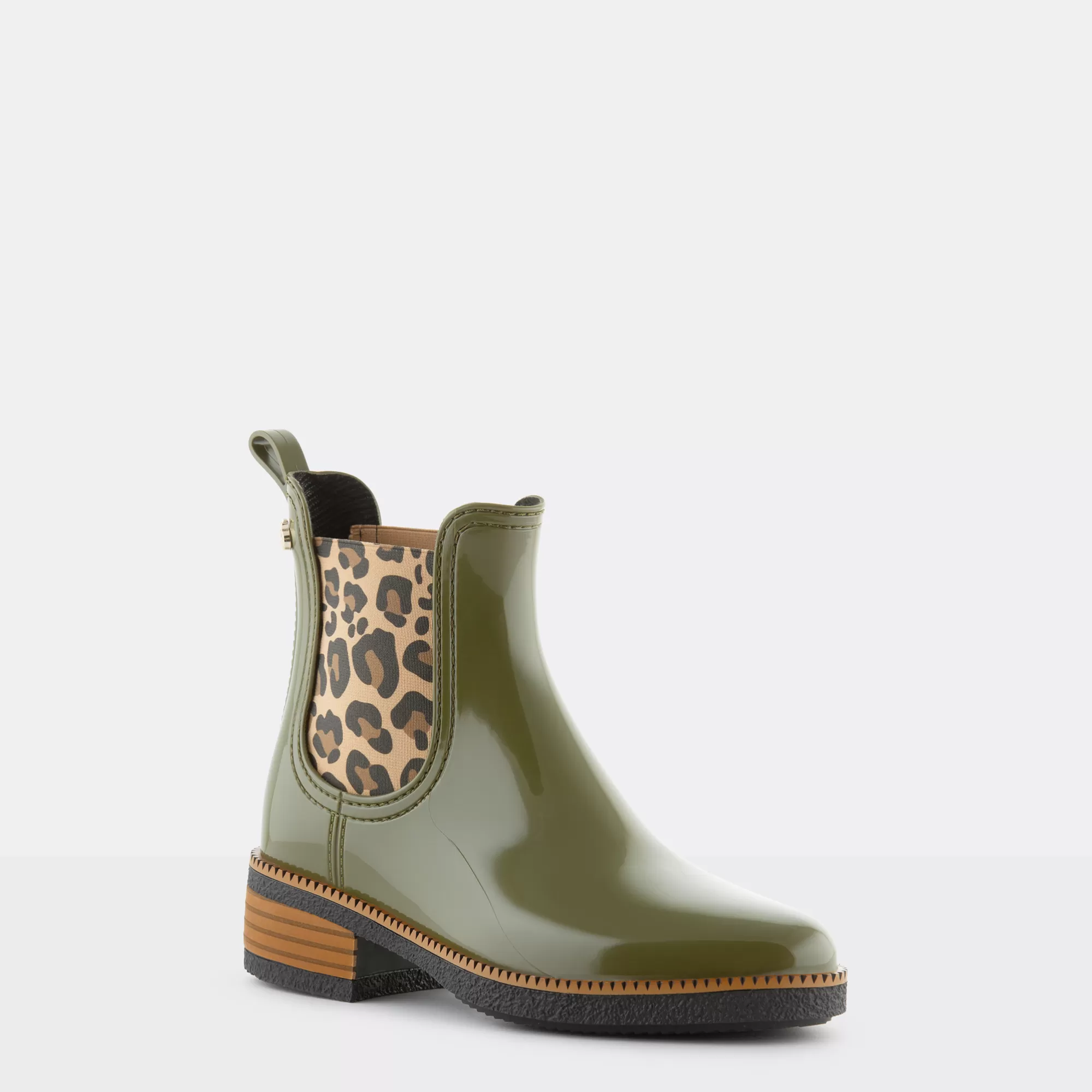 Lemon Jelly Marthe 02^Kobieta Botins