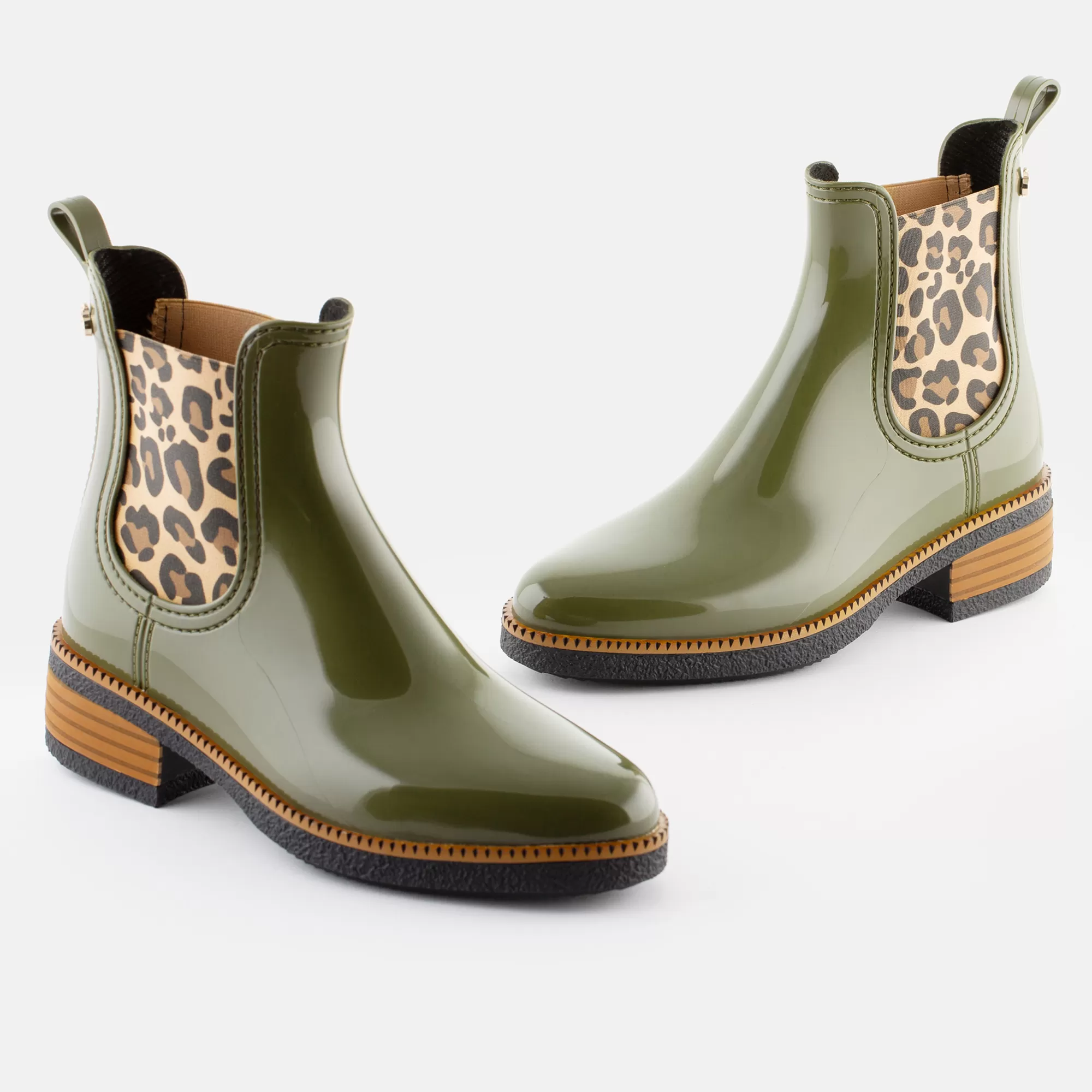 Lemon Jelly Marthe 02^Kobieta Botins