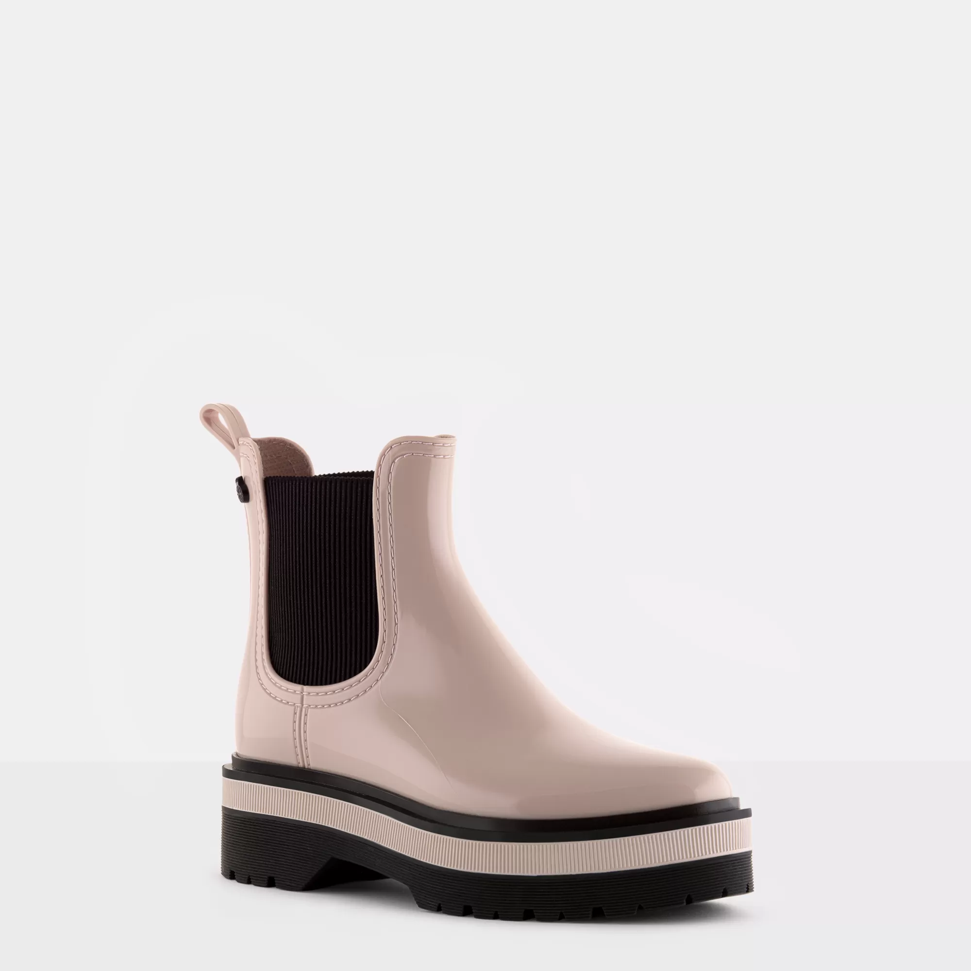 Lemon Jelly Netty 10^Kobieta Botas