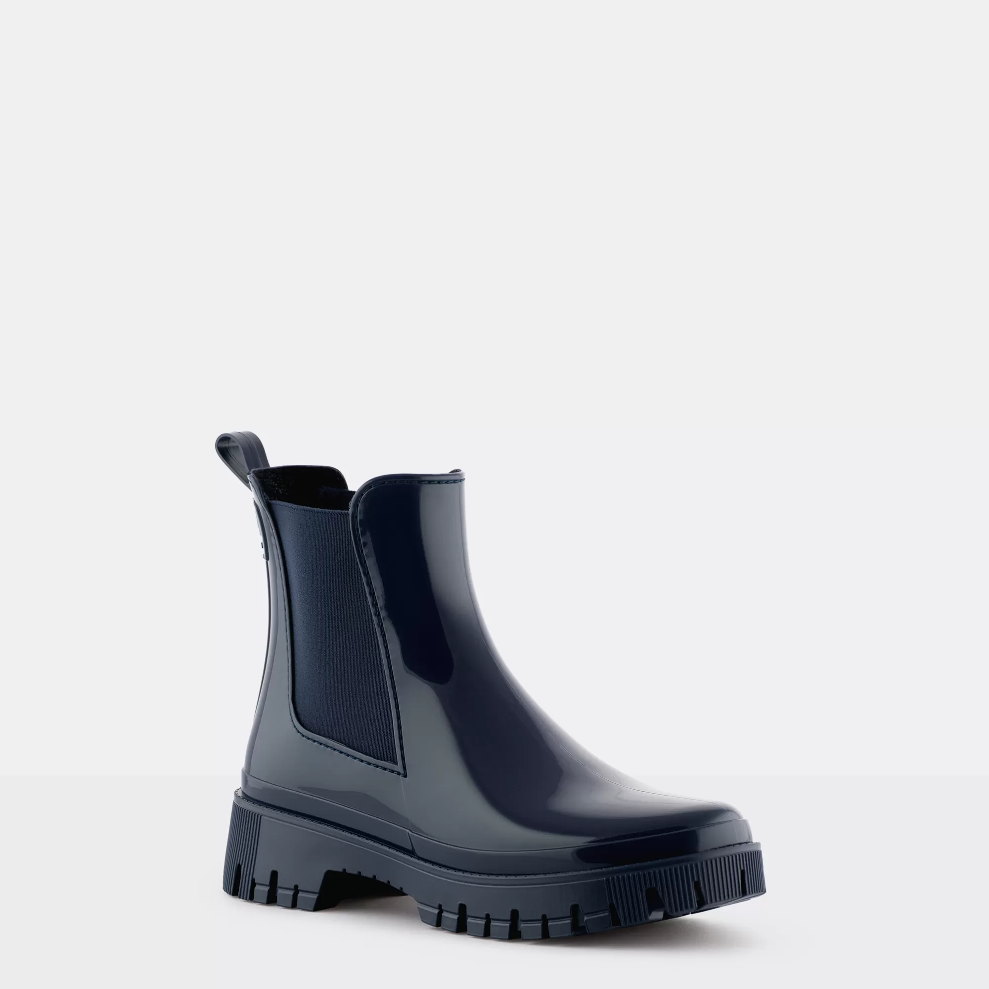Lemon Jelly Peachy 02^Kobieta Botas Forma Larga