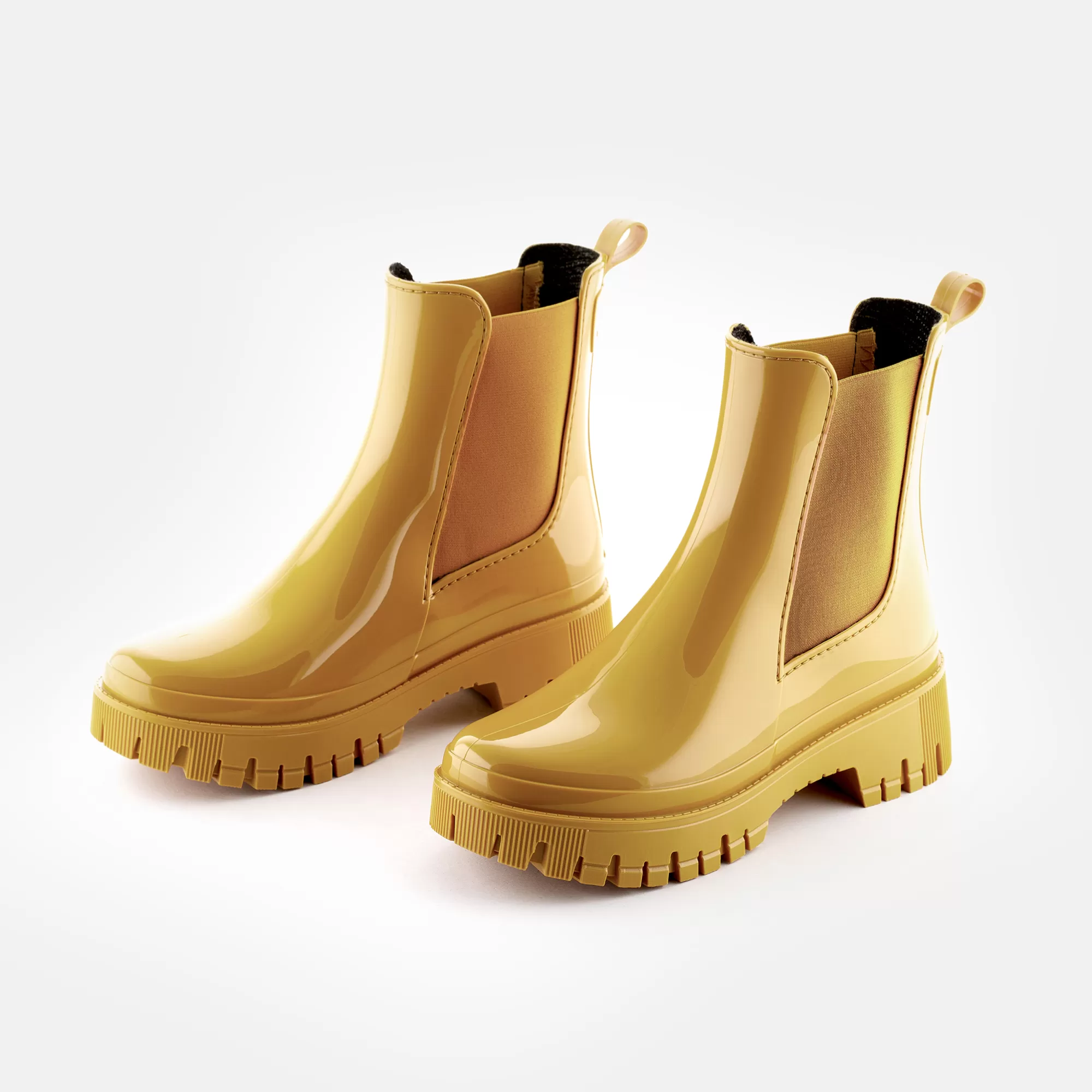 Lemon Jelly Peachy 13^Kobieta Botins