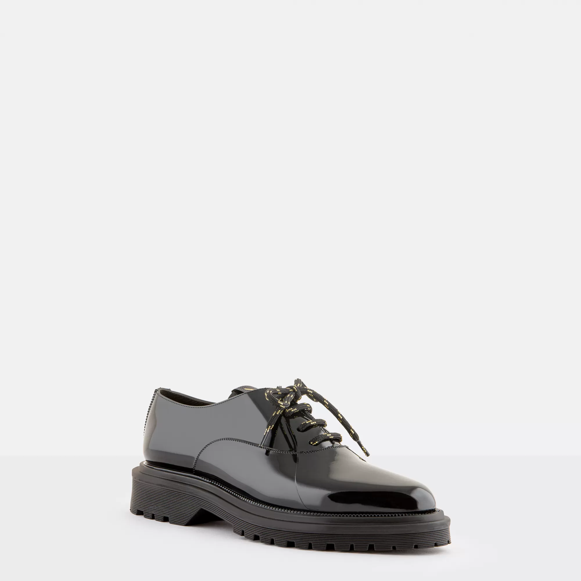 Lemon Jelly Sparks 01^Kobieta Sapatos