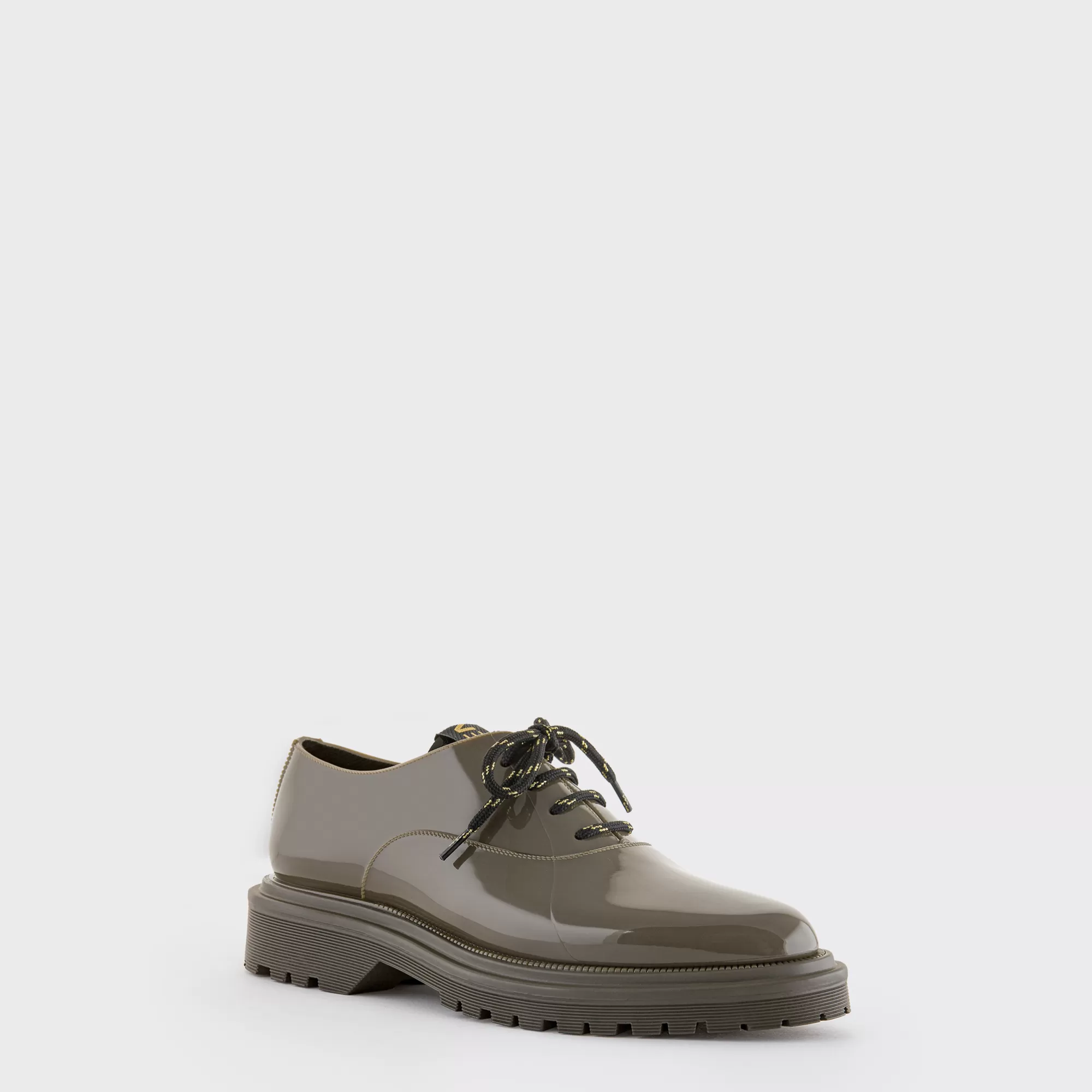 Lemon Jelly Sparks 03^Kobieta Sapatos