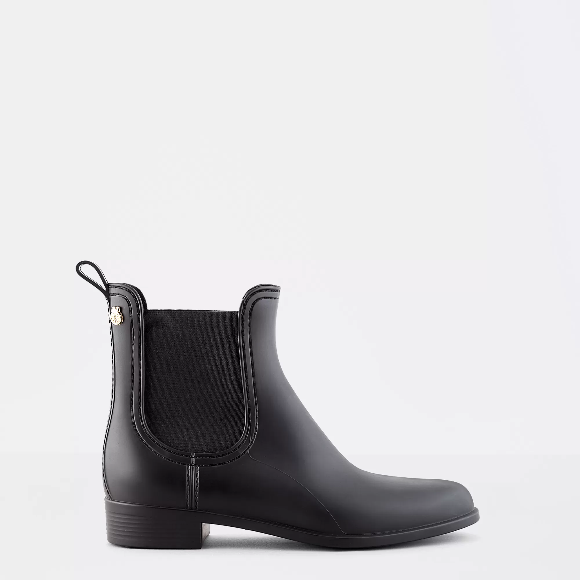 Lemon Jelly Splash 01^Kobieta Botins