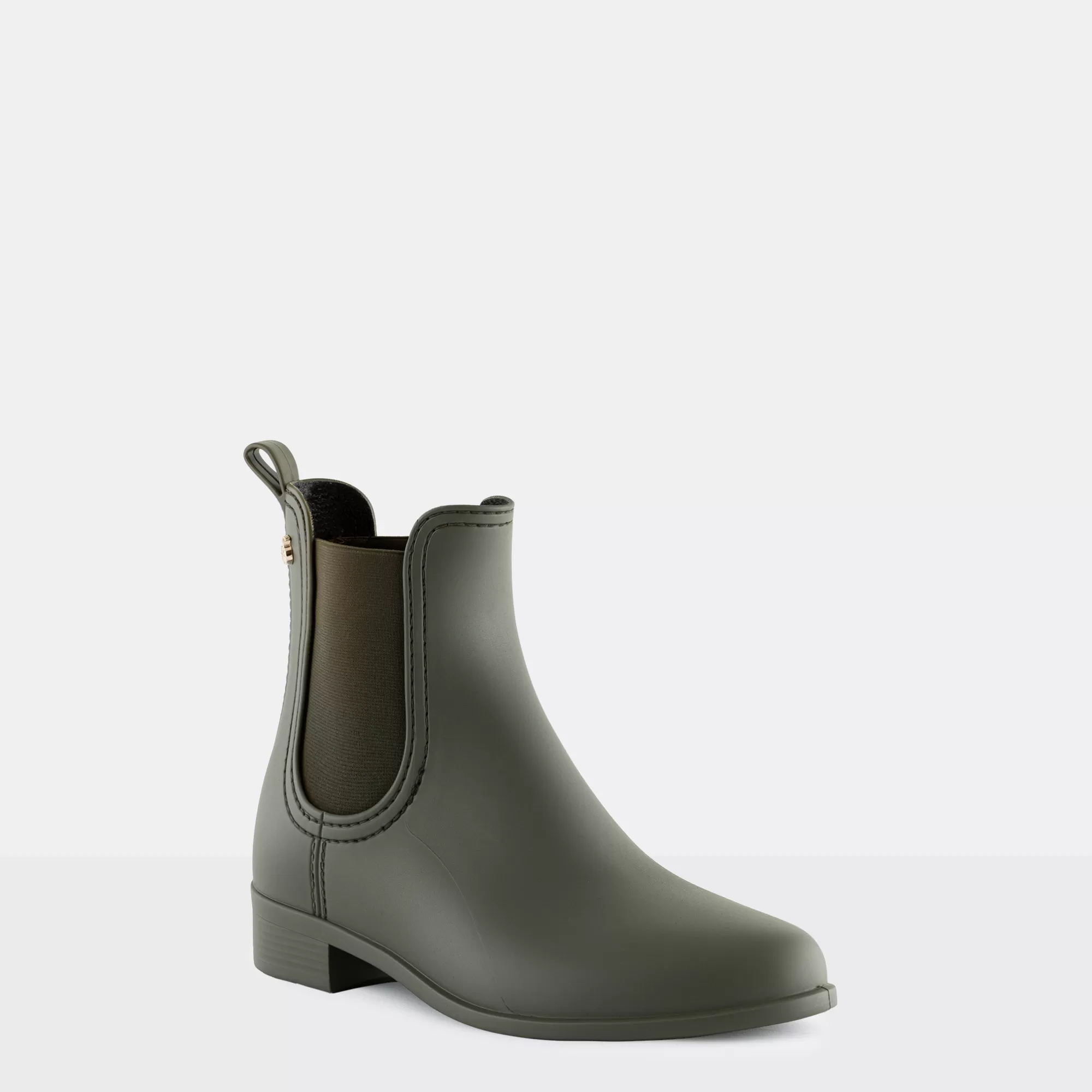 Lemon Jelly Splash 19^Kobieta Botins