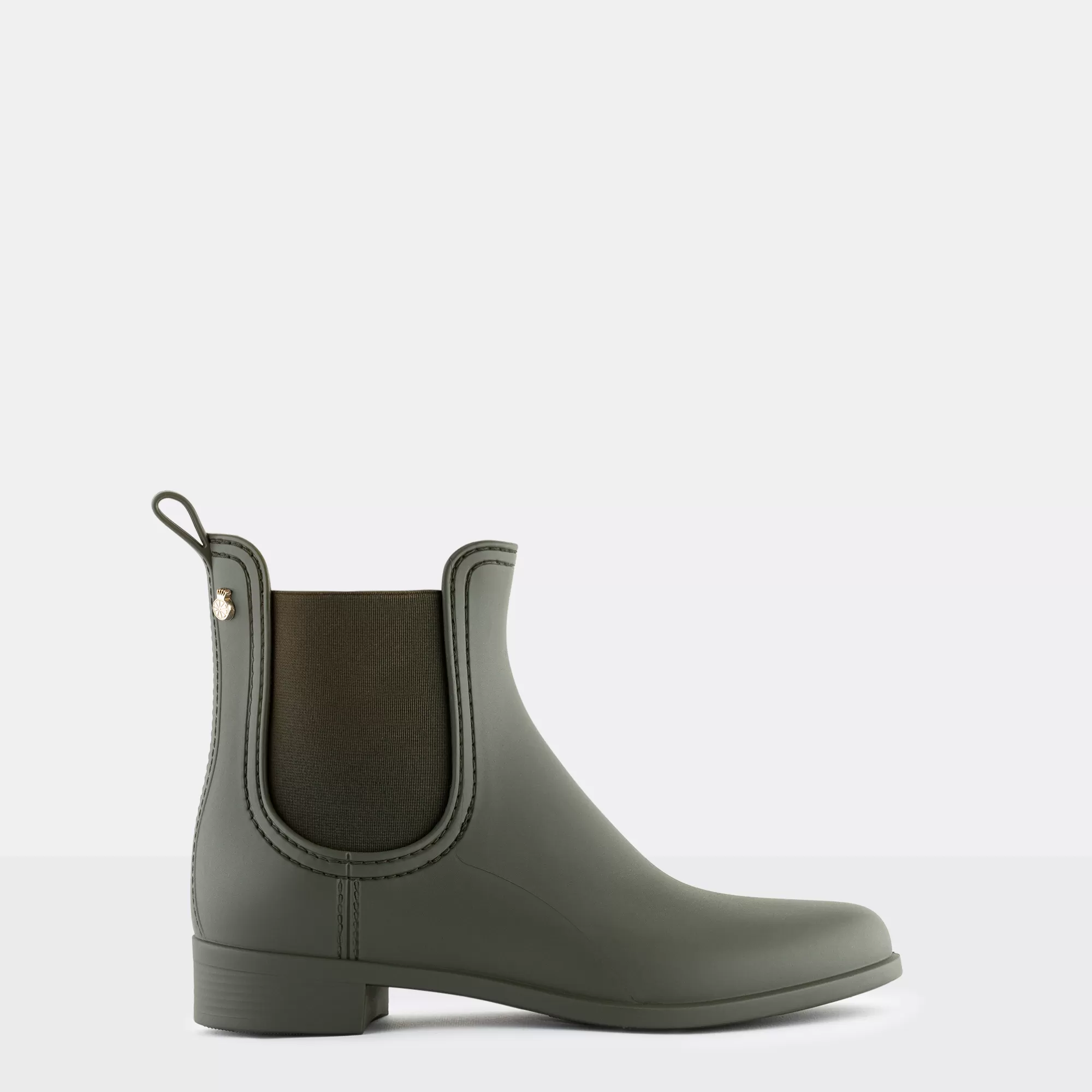 Lemon Jelly Splash 19^Kobieta Botins