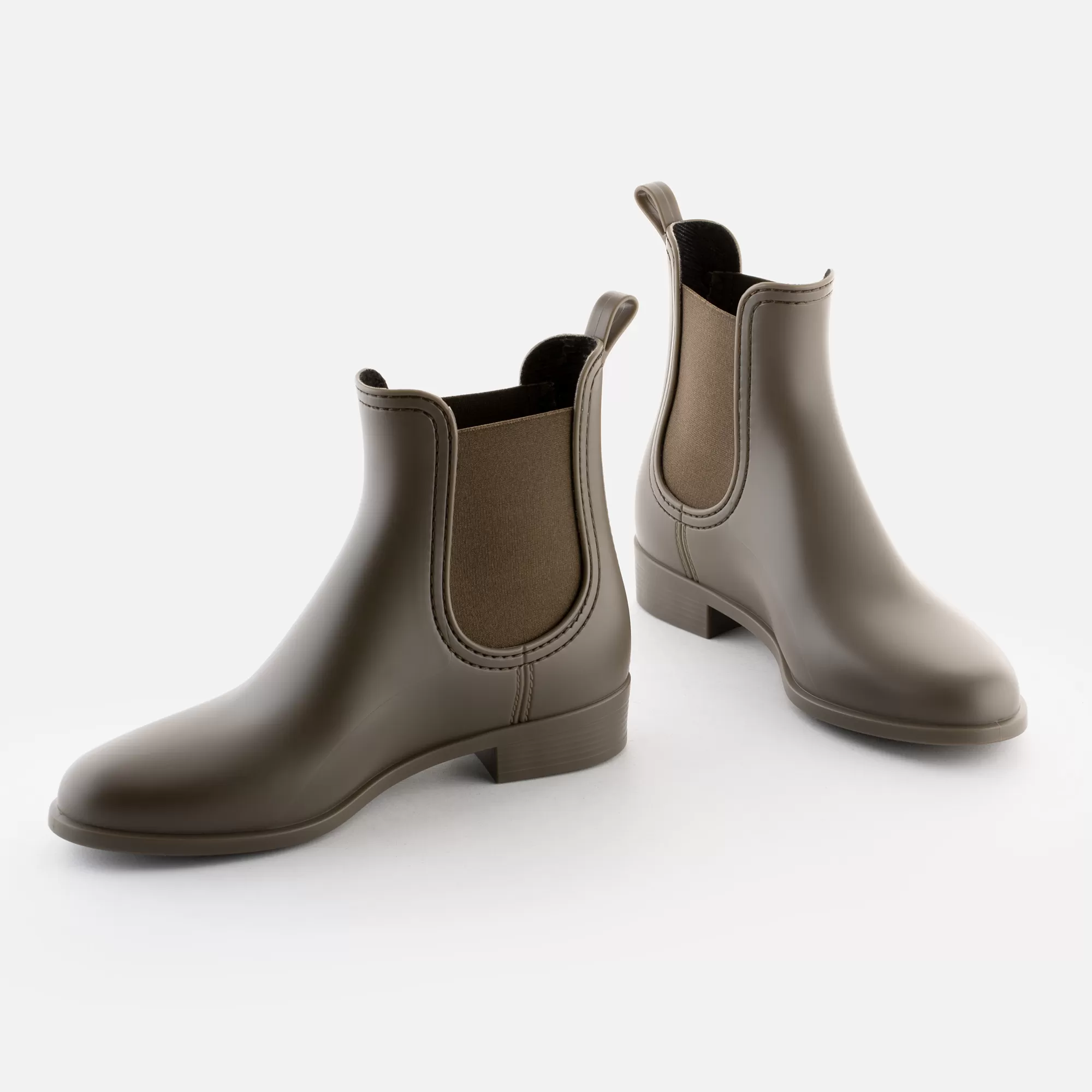 Lemon Jelly Splash 31^Kobieta Botins