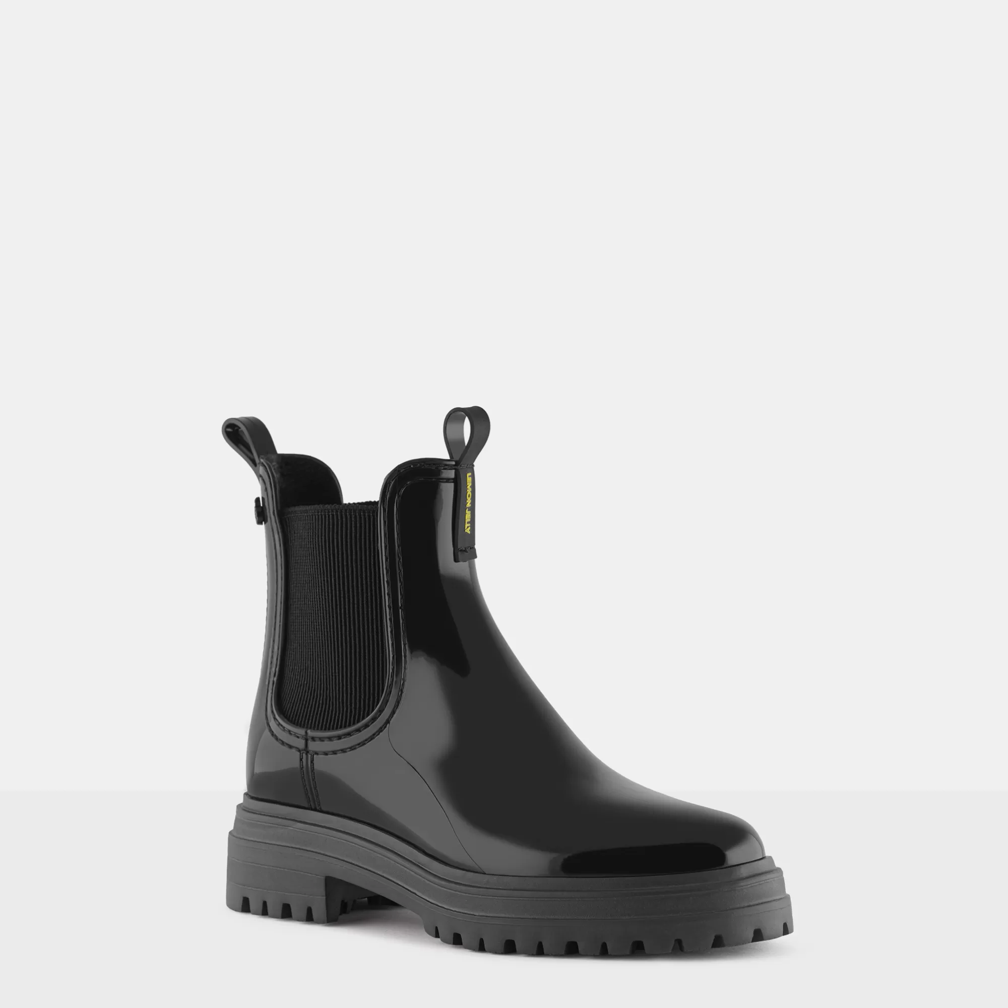 Lemon Jelly Walker 01^Kobieta Botas