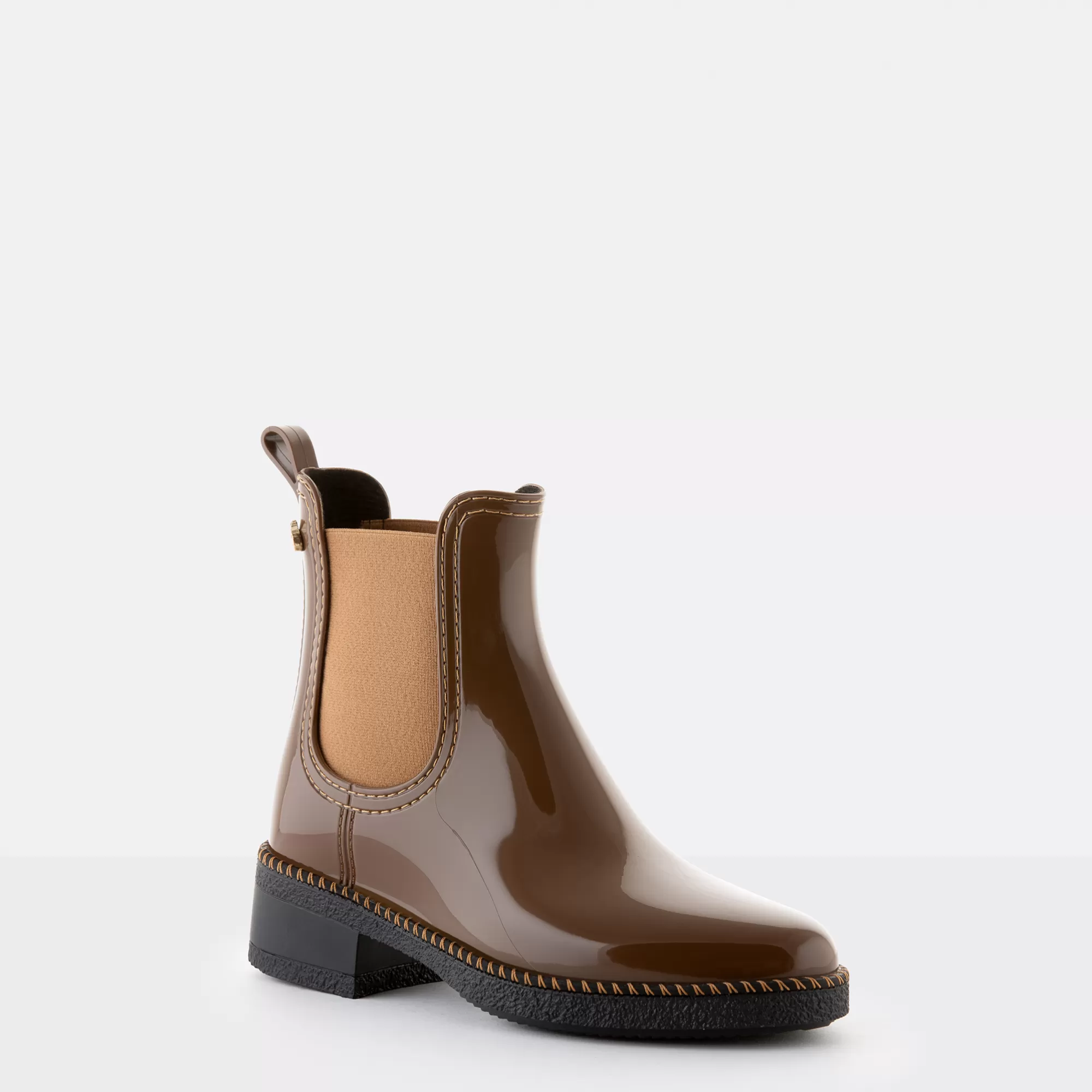 Lemon Jelly Willa 02^Kobieta Botins