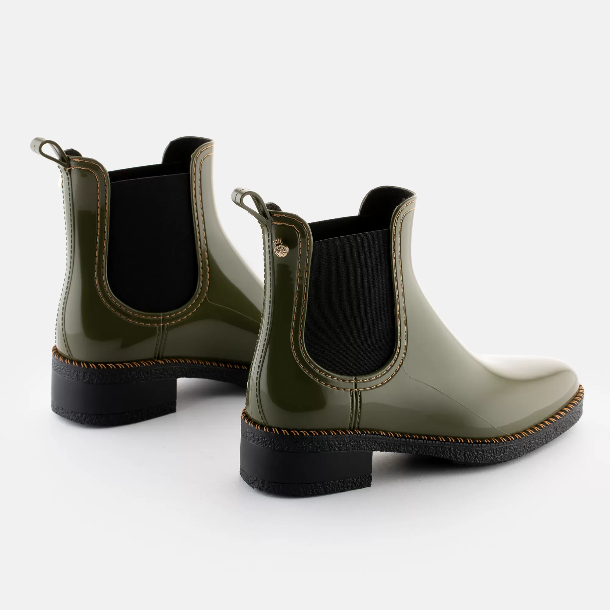 Lemon Jelly Willa 03^Kobieta Botins