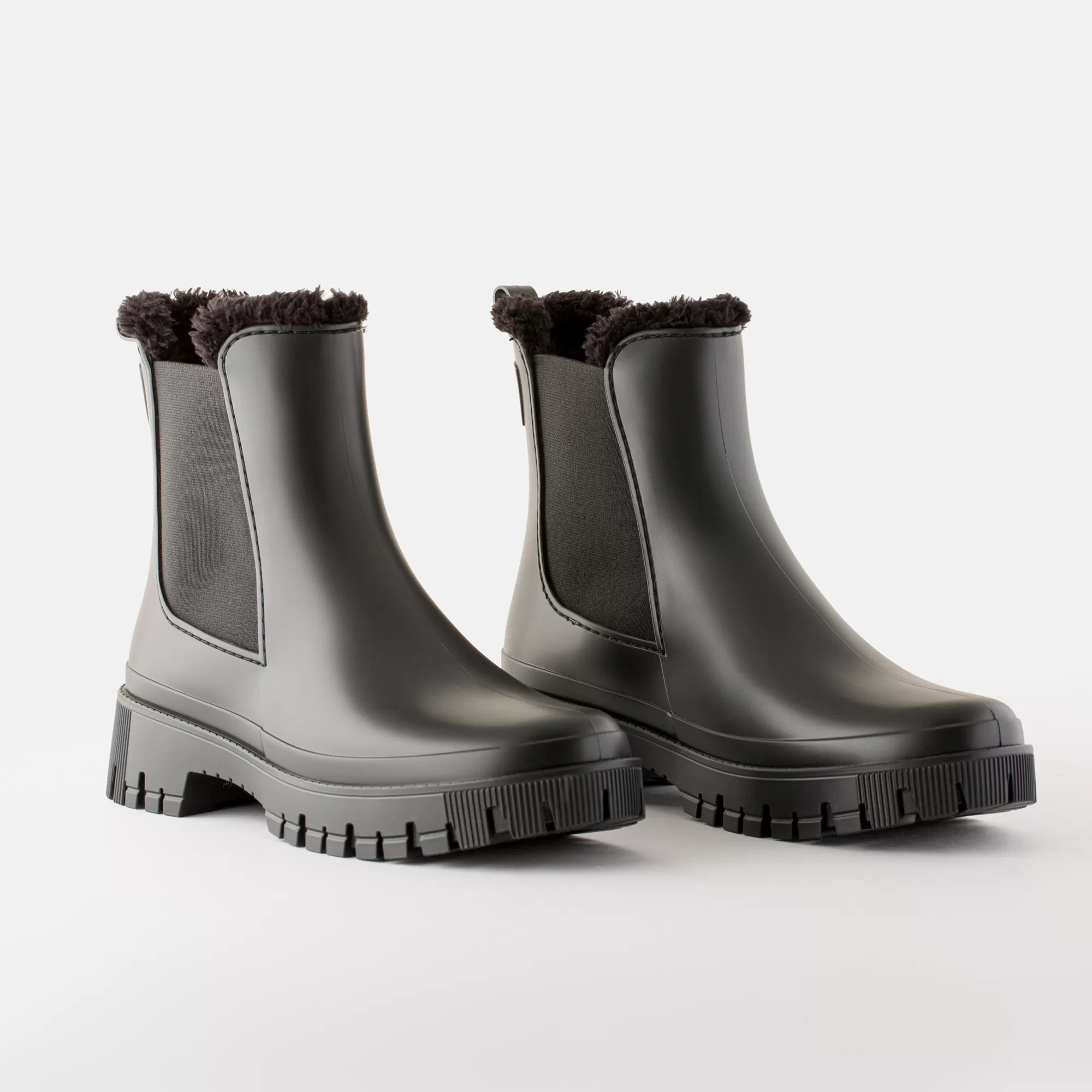 Lemon Jelly Wren 01^Kobieta Botins