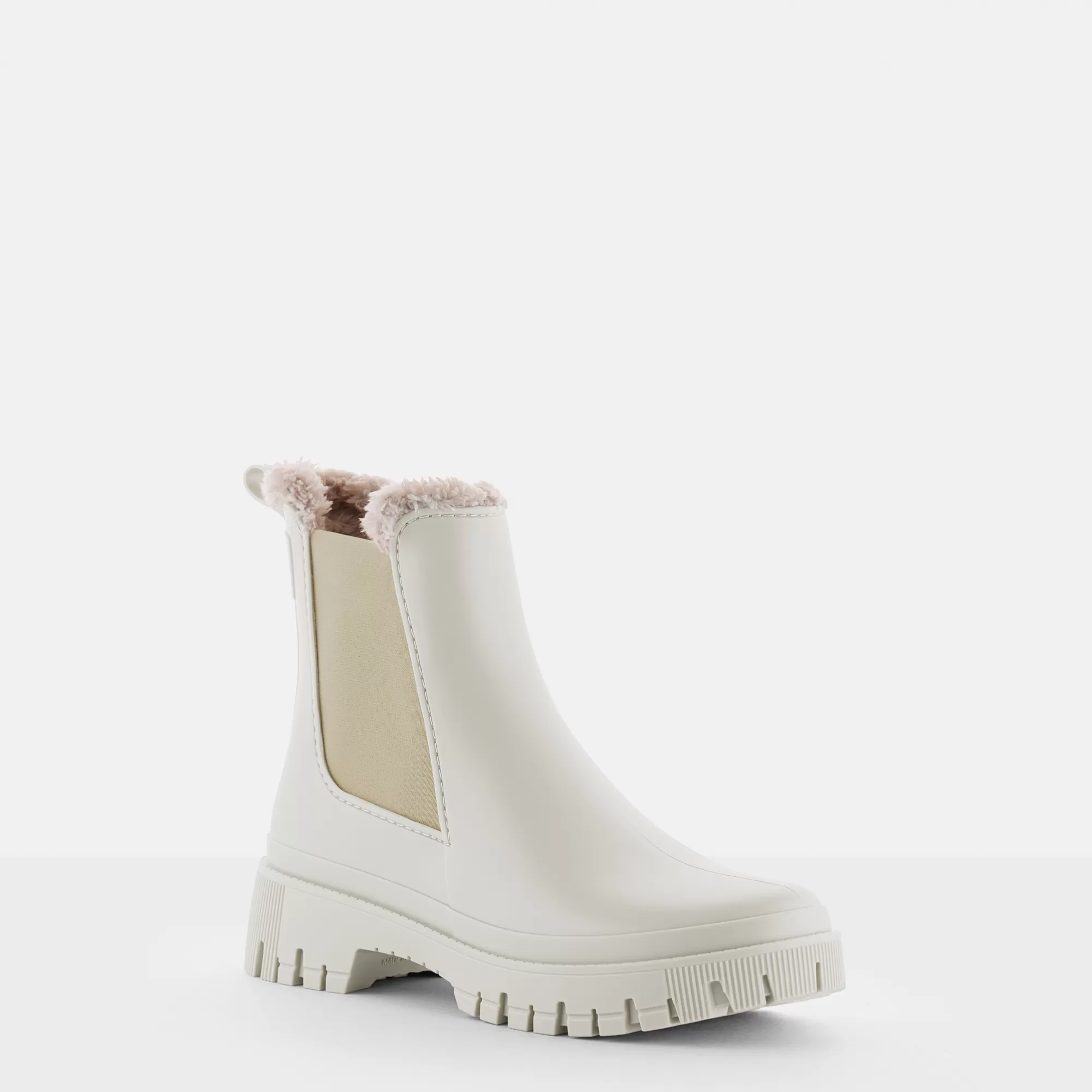 Lemon Jelly Wren 03^Kobieta Botas Forma Larga